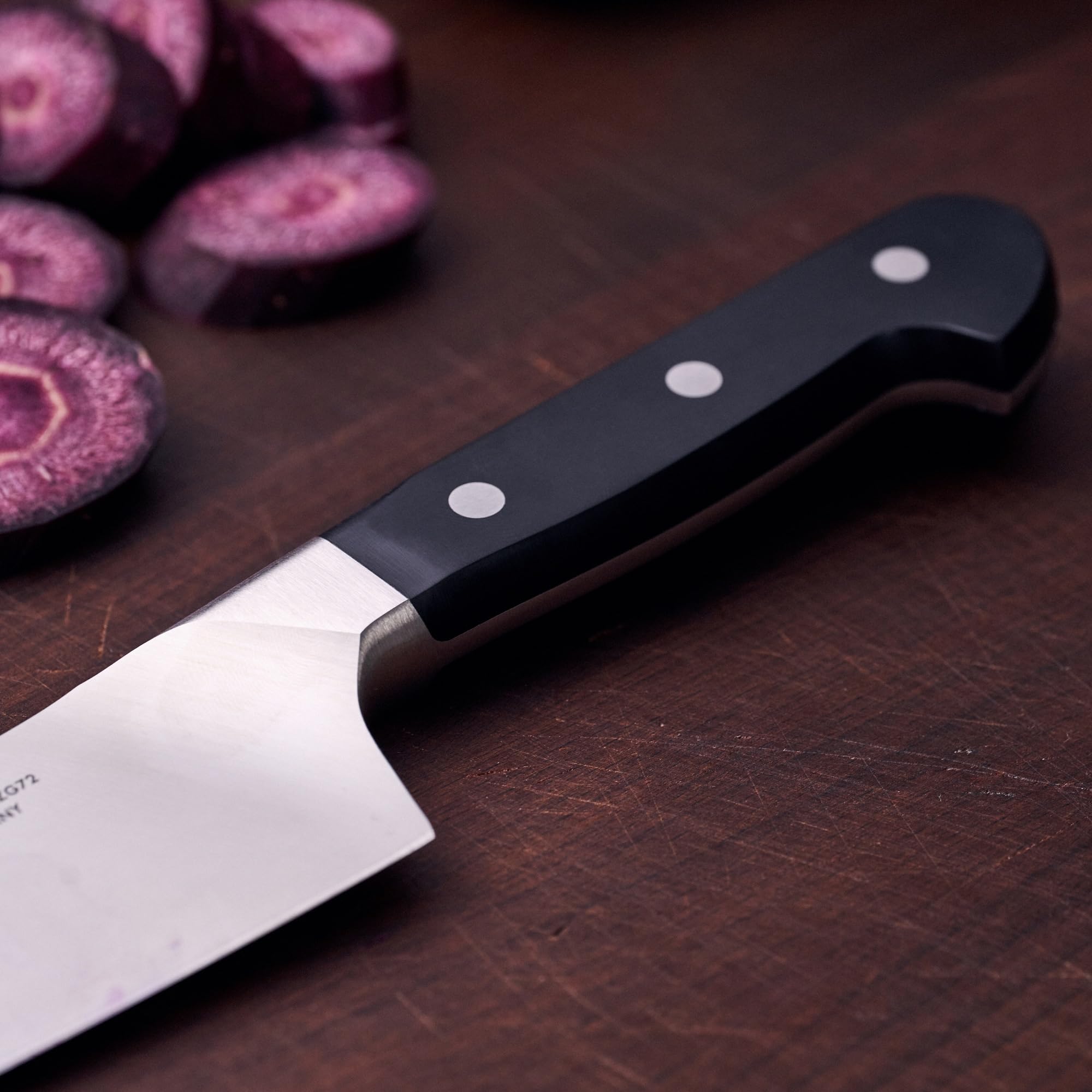 Amazon｜ZWILLING Pro シェフナイフ 20cm 38401-201｜牛刀包丁